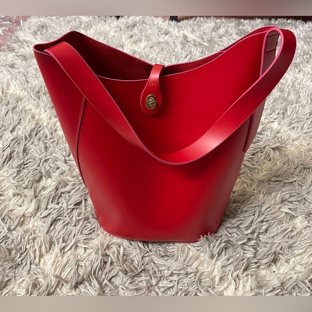 Travel bag